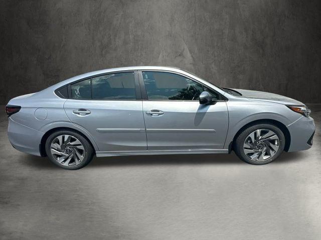 new 2025 Subaru Legacy car, priced at $33,450
