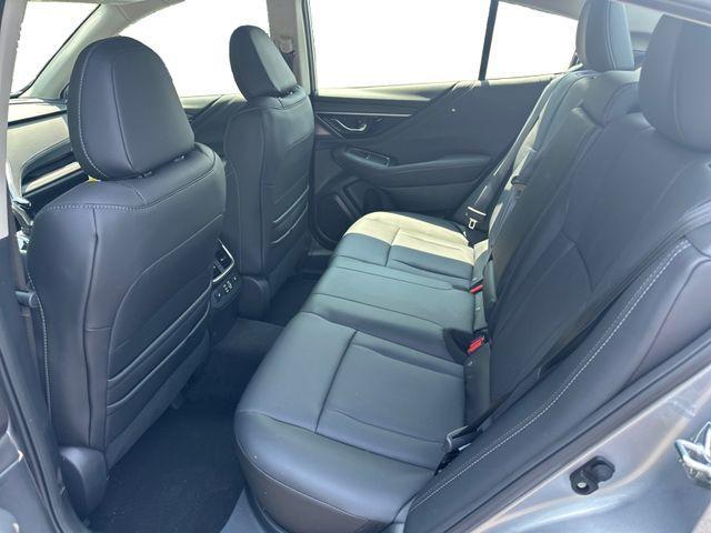 new 2025 Subaru Legacy car, priced at $36,609