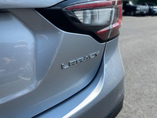 new 2025 Subaru Legacy car, priced at $36,609