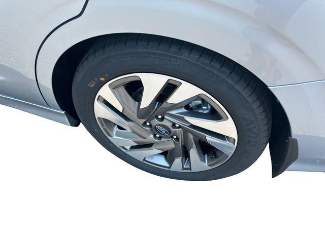 new 2025 Subaru Legacy car, priced at $36,609