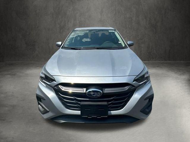 new 2025 Subaru Legacy car, priced at $33,450