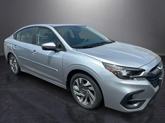 new 2025 Subaru Legacy car, priced at $36,609