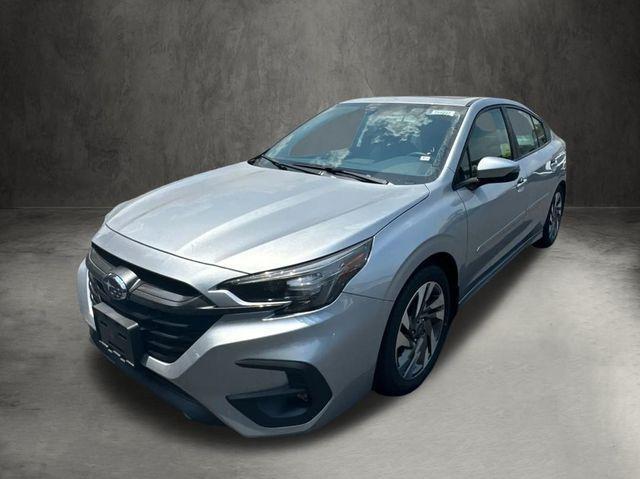 new 2025 Subaru Legacy car, priced at $36,609