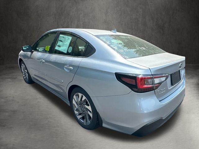 new 2025 Subaru Legacy car, priced at $33,450