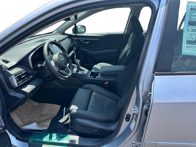new 2025 Subaru Legacy car, priced at $36,609
