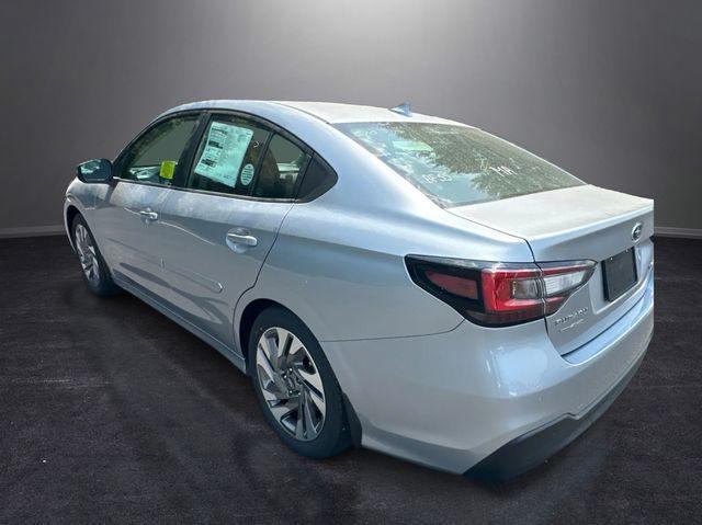 new 2025 Subaru Legacy car, priced at $36,609