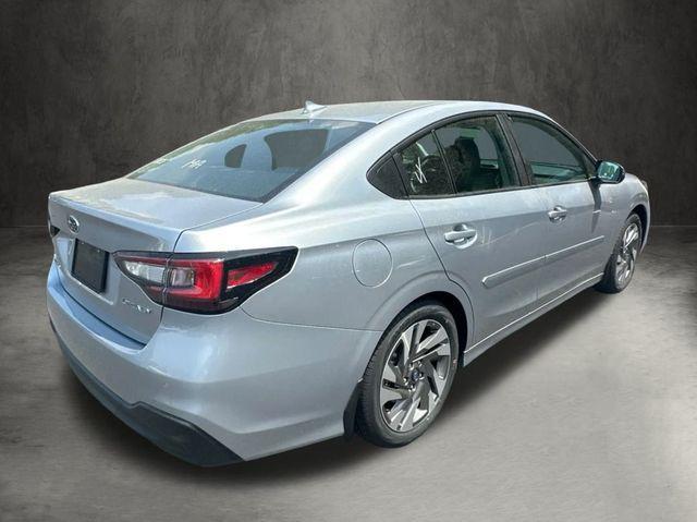 new 2025 Subaru Legacy car, priced at $33,450