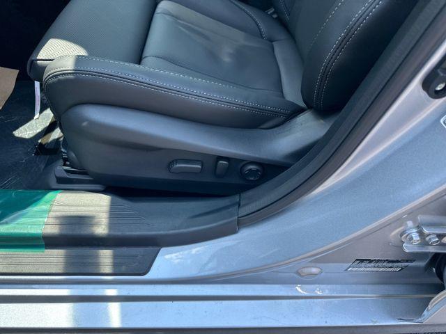 new 2025 Subaru Legacy car, priced at $36,609