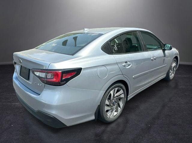 new 2025 Subaru Legacy car, priced at $36,609