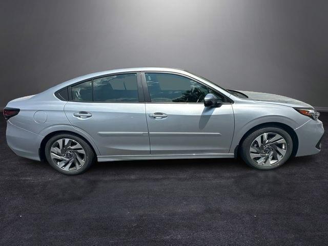 new 2025 Subaru Legacy car, priced at $36,609