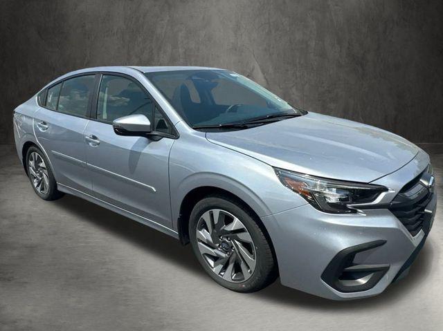 new 2025 Subaru Legacy car, priced at $33,450