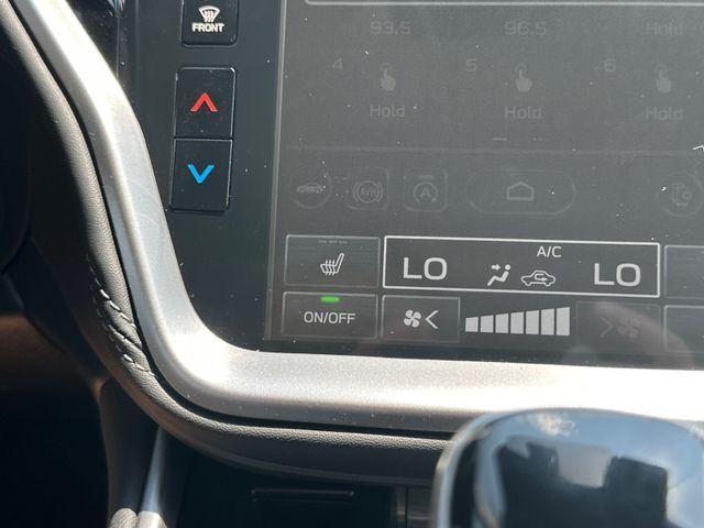 new 2025 Subaru Legacy car, priced at $36,609