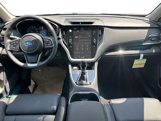 new 2025 Subaru Legacy car, priced at $36,609