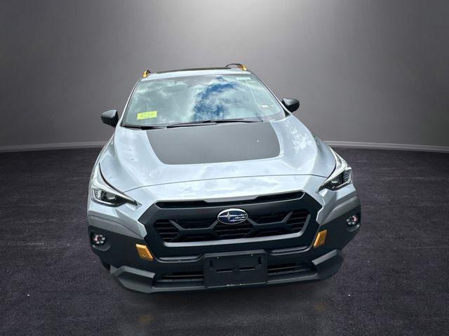 new 2025 Subaru Crosstrek car, priced at $36,712