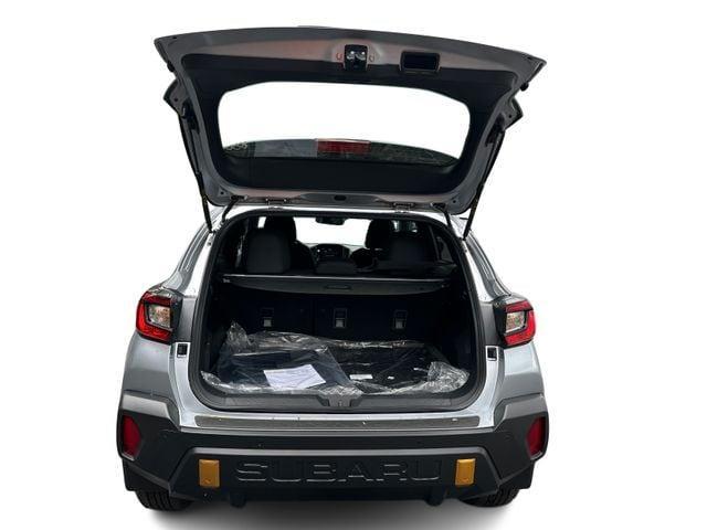 new 2025 Subaru Crosstrek car, priced at $36,712
