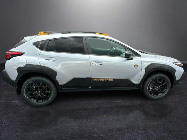 new 2025 Subaru Crosstrek car, priced at $36,712