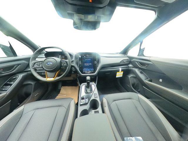 new 2025 Subaru Crosstrek car, priced at $36,712