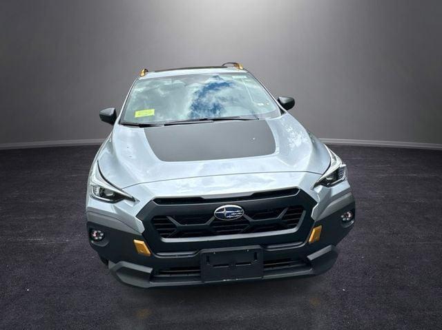new 2025 Subaru Crosstrek car, priced at $36,712