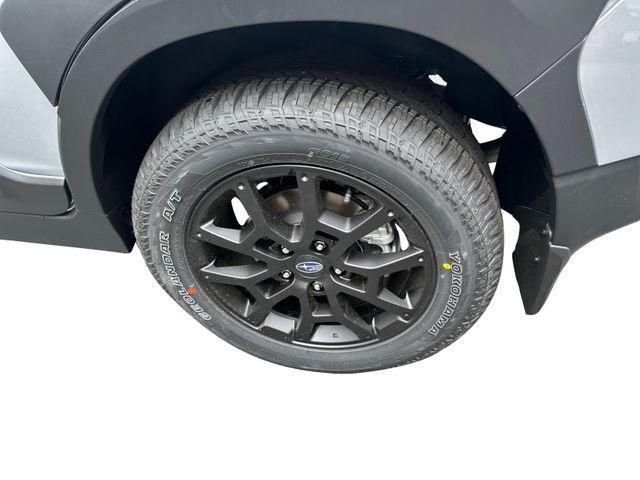 new 2025 Subaru Crosstrek car, priced at $36,712