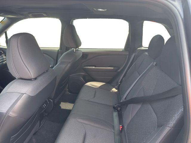 used 2025 Subaru Forester car, priced at $31,500