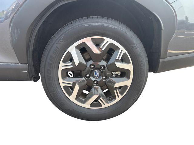 used 2025 Subaru Forester car, priced at $31,500