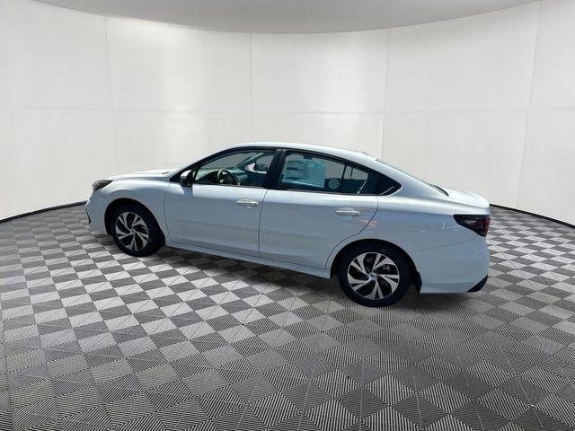 new 2025 Subaru Legacy car, priced at $28,056