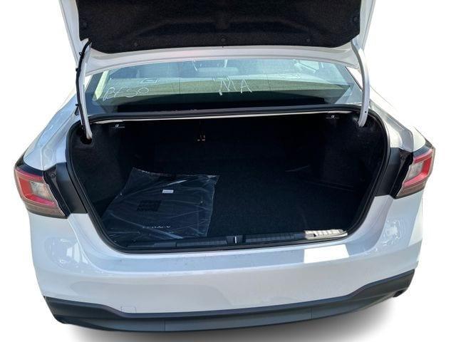 new 2025 Subaru Legacy car, priced at $28,056