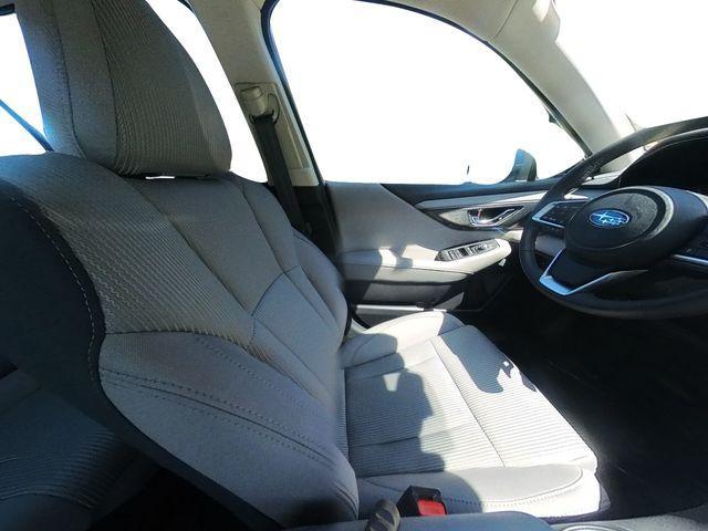 new 2025 Subaru Legacy car, priced at $28,056