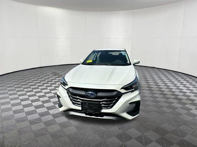 new 2025 Subaru Legacy car, priced at $28,056