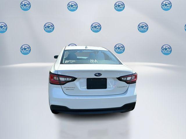 new 2025 Subaru Legacy car, priced at $28,056