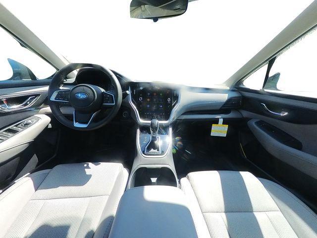 new 2025 Subaru Legacy car, priced at $28,056
