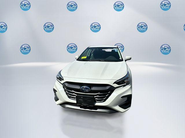 new 2025 Subaru Legacy car, priced at $28,056