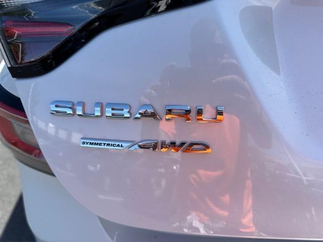 new 2025 Subaru Legacy car, priced at $28,056