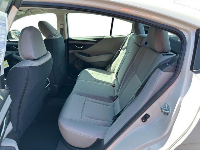 new 2025 Subaru Legacy car, priced at $28,056