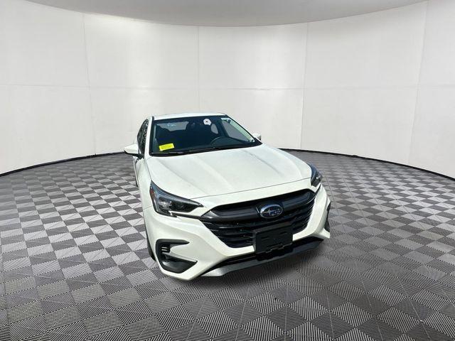 new 2025 Subaru Legacy car, priced at $28,056