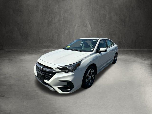 new 2025 Subaru Legacy car, priced at $28,056