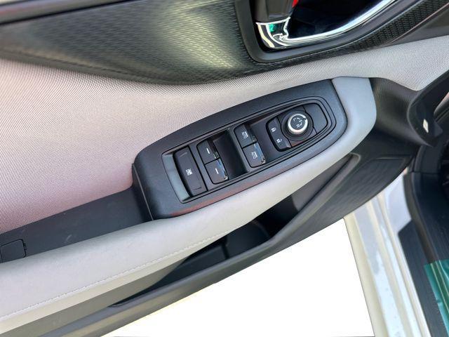 new 2025 Subaru Legacy car, priced at $28,056