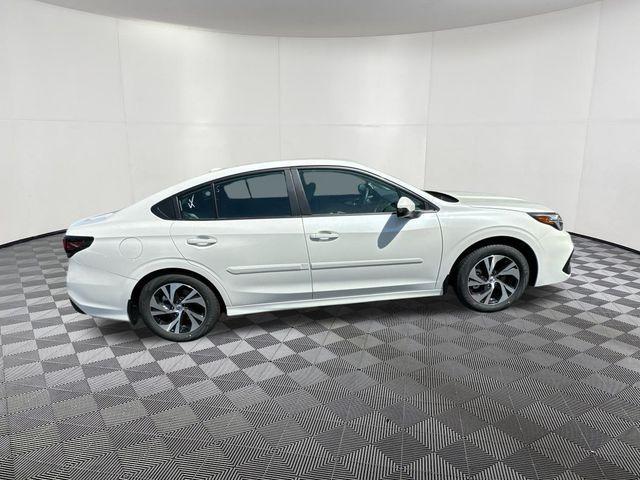 new 2025 Subaru Legacy car, priced at $28,056