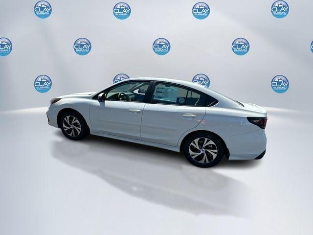 new 2025 Subaru Legacy car, priced at $28,056