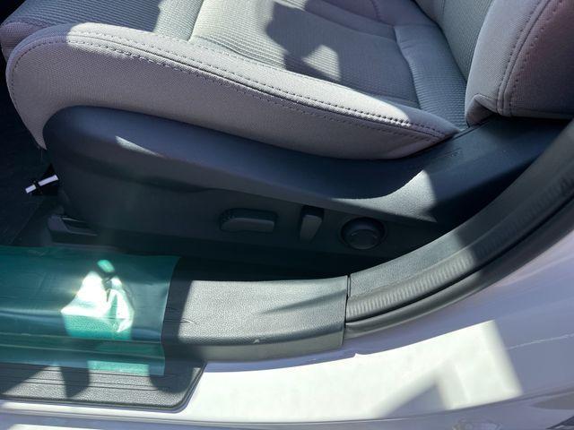 new 2025 Subaru Legacy car, priced at $28,056