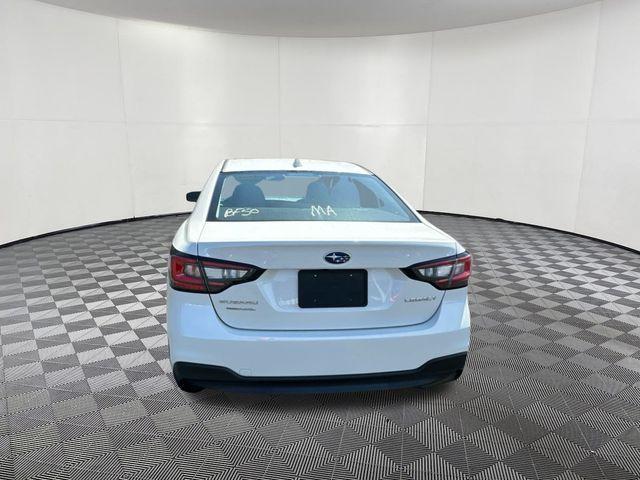 new 2025 Subaru Legacy car, priced at $28,056