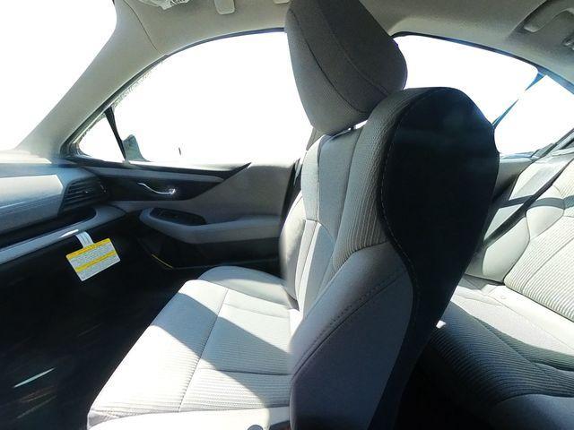 new 2025 Subaru Legacy car, priced at $28,056