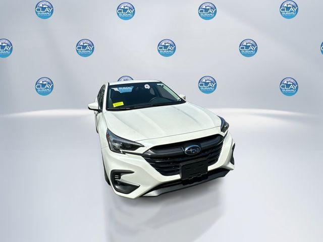 new 2025 Subaru Legacy car, priced at $28,056