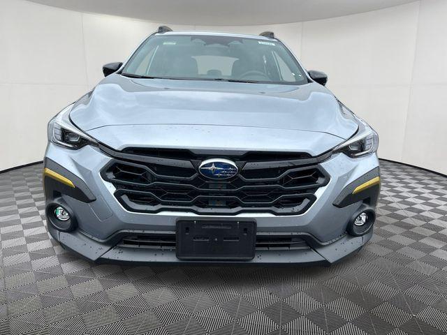 new 2025 Subaru Crosstrek car, priced at $30,712