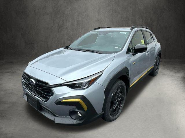 new 2025 Subaru Crosstrek car, priced at $30,712