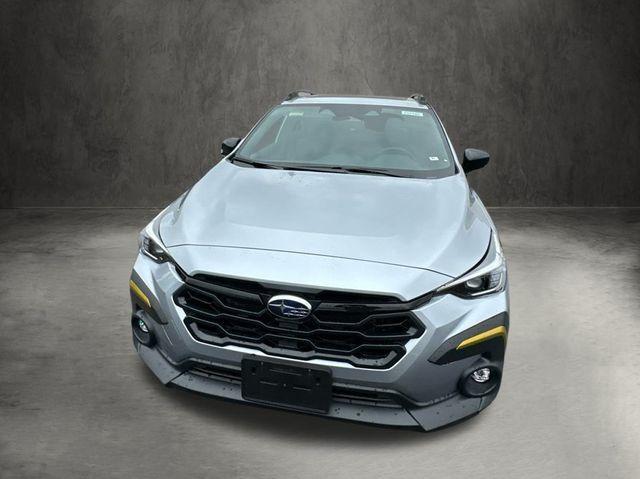 new 2025 Subaru Crosstrek car, priced at $30,012