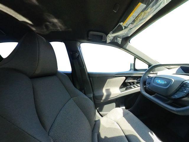 new 2025 Subaru Solterra car, priced at $38,828