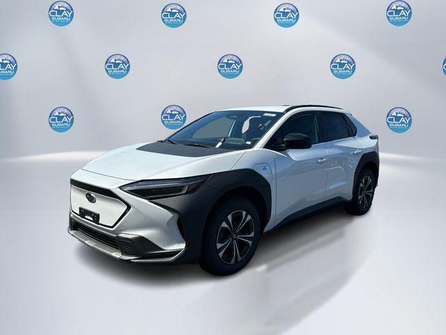 new 2025 Subaru Solterra car, priced at $38,828