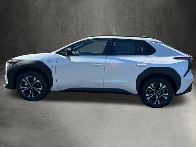 new 2025 Subaru Solterra car, priced at $38,828