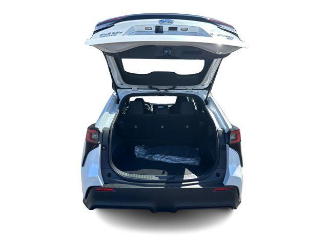 new 2025 Subaru Solterra car, priced at $38,828
